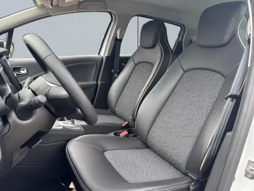 Renault Zoe Zoe R135 - MY22 Iconic - Photo 9
