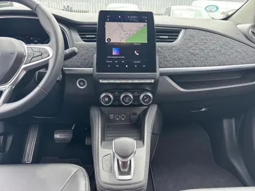 Renault Zoe Zoe R135 - MY22 Iconic - Photo 14