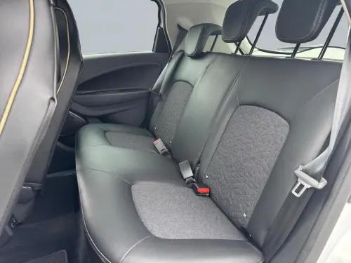 Renault Zoe Zoe R135 - MY22 Iconic - Photo 15