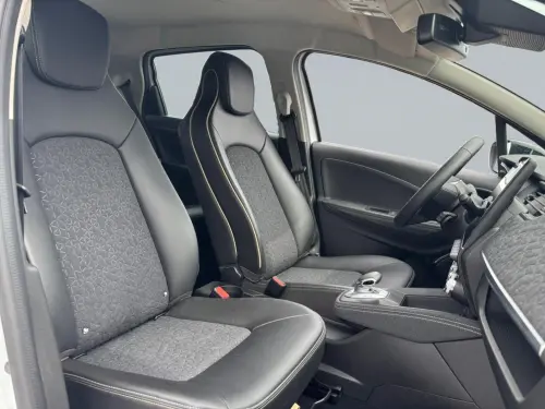 Renault Zoe Zoe R135 - MY22 Iconic - Photo 16
