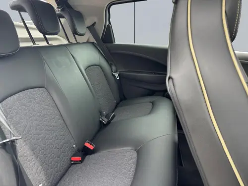 Renault Zoe Zoe R135 - MY22 Iconic - Photo 17