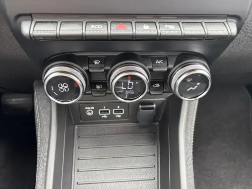 Renault Zoe Zoe R135 - MY22 Iconic - Photo 21