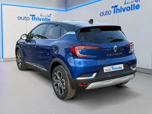 Renault Captur mild hybrid 140 Techno - Photo 2
