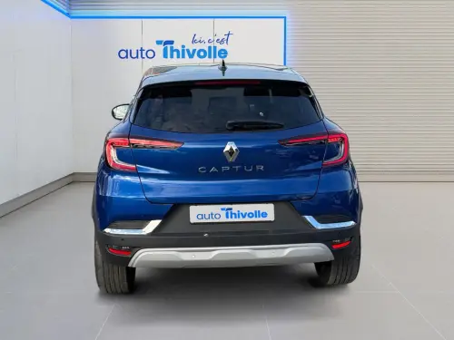 Renault Captur mild hybrid 140 Techno - Photo 3