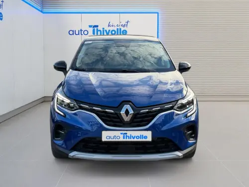 Renault Captur mild hybrid 140 Techno - Photo 7