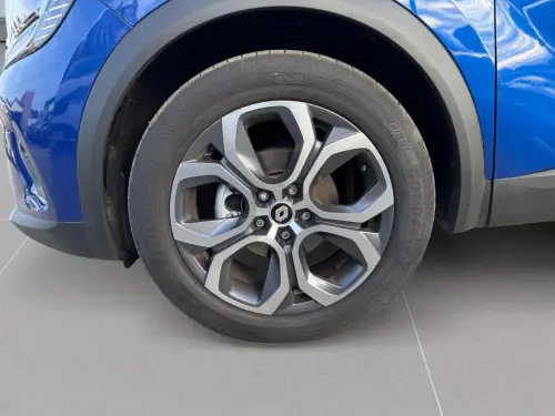 Renault Captur mild hybrid 140 Techno - Photo 8