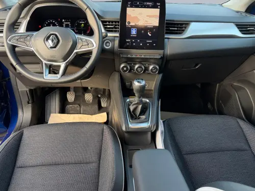 Renault Captur mild hybrid 140 Techno - Photo 11