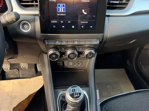 Renault Captur mild hybrid 140 Techno - Photo 14