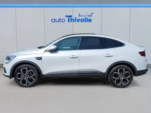 Renault Arkana E-Tech hybride 145 - 22 Techno - Photo 1