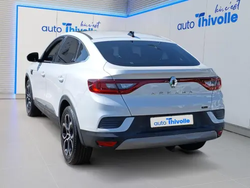 Renault Arkana E-Tech hybride 145 - 22 Techno - Photo 2