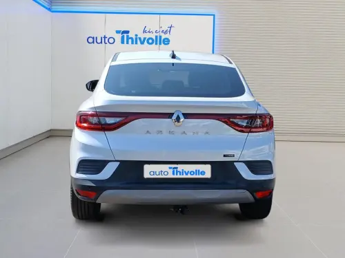 Renault Arkana E-Tech hybride 145 - 22 Techno - Photo 3