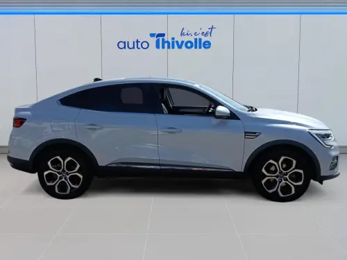Renault Arkana E-Tech hybride 145 - 22 Techno - Photo 5