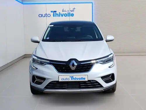 Renault Arkana E-Tech hybride 145 - 22 Techno - Photo 7