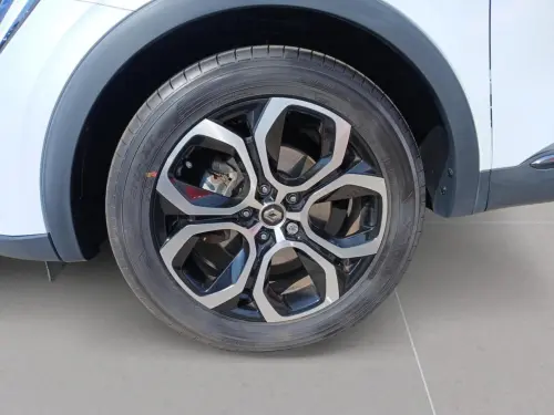 Renault Arkana E-Tech hybride 145 - 22 Techno - Photo 8