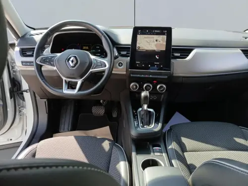 Renault Arkana E-Tech hybride 145 - 22 Techno - Photo 11