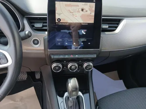 Renault Arkana E-Tech hybride 145 - 22 Techno - Photo 14
