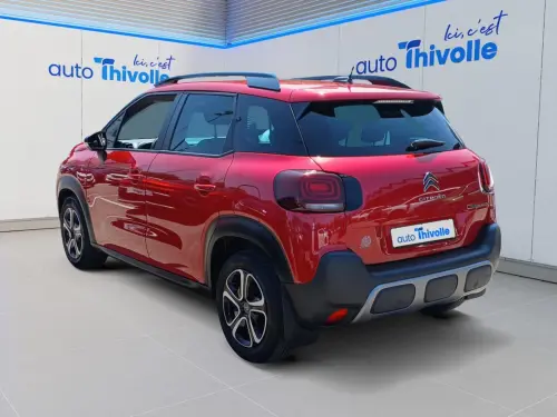 Citroën C3 Aircross C3 Aircross BlueHDi 110 S&S BVM6 Feel Pack - Photo 1