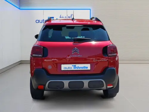 Citroën C3 Aircross C3 Aircross BlueHDi 110 S&S BVM6 Feel Pack - Photo 2