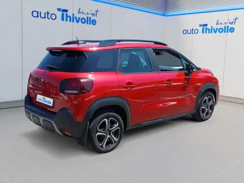 Citroën C3 Aircross C3 Aircross BlueHDi 110 S&S BVM6 Feel Pack - Photo 3