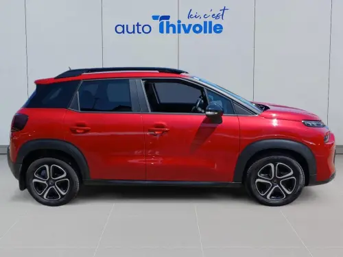 Citroën C3 Aircross C3 Aircross BlueHDi 110 S&S BVM6 Feel Pack - Photo 4