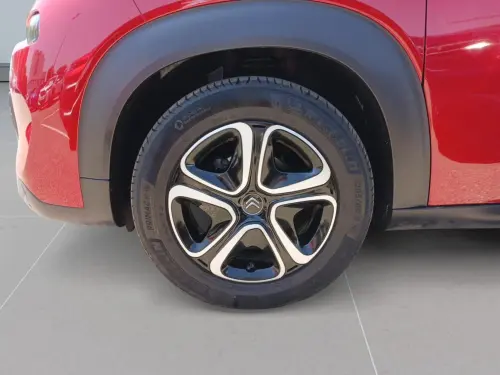 Citroën C3 Aircross C3 Aircross BlueHDi 110 S&S BVM6 Feel Pack - Photo 7