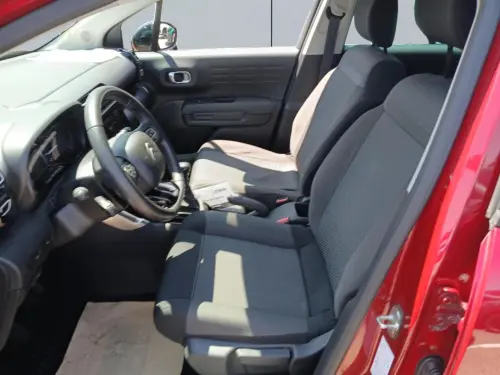 Citroën C3 Aircross C3 Aircross BlueHDi 110 S&S BVM6 Feel Pack - Photo 8