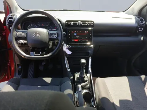 Citroën C3 Aircross C3 Aircross BlueHDi 110 S&S BVM6 Feel Pack - Photo 10