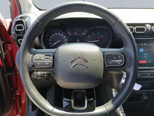 Citroën C3 Aircross C3 Aircross BlueHDi 110 S&S BVM6 Feel Pack - Photo 11