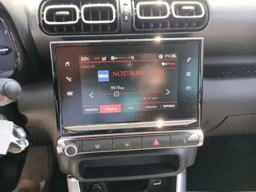 Citroën C3 Aircross C3 Aircross BlueHDi 110 S&S BVM6 Feel Pack - Photo 16