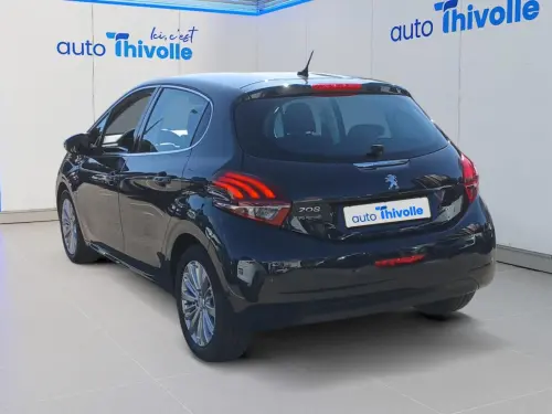 Peugeot 208 PureTech 110ch S&S BVM6 Allure - Photo 2