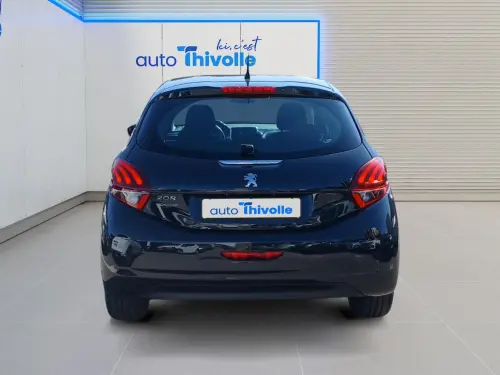 Peugeot 208 PureTech 110ch S&S BVM6 Allure - Photo 3