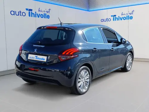 Peugeot 208 PureTech 110ch S&S BVM6 Allure - Photo 4