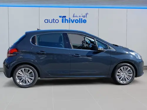 Peugeot 208 PureTech 110ch S&S BVM6 Allure - Photo 5