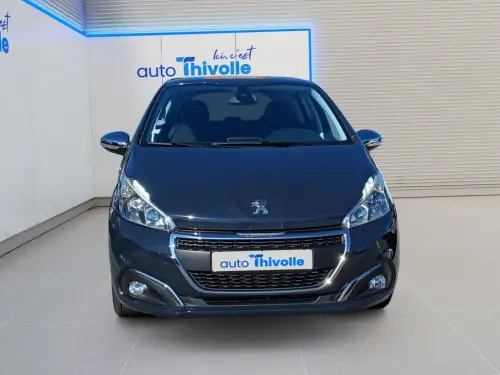 Peugeot 208 PureTech 110ch S&S BVM6 Allure - Photo 7