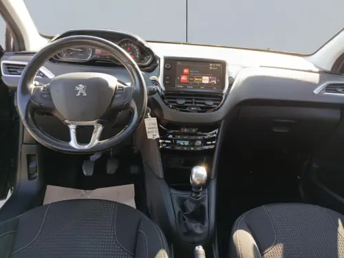 Peugeot 208 PureTech 110ch S&S BVM6 Allure - Photo 11