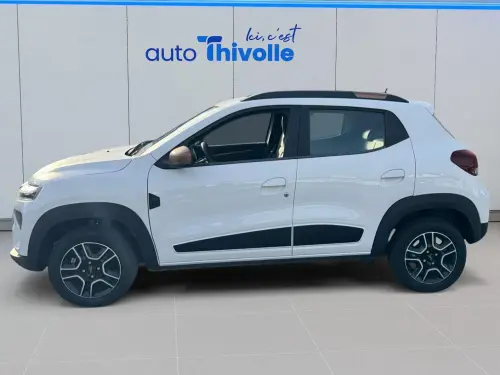 Dacia Spring Extreme - Photo 1