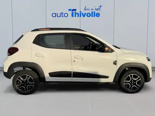 Dacia Spring Extreme - Photo 5