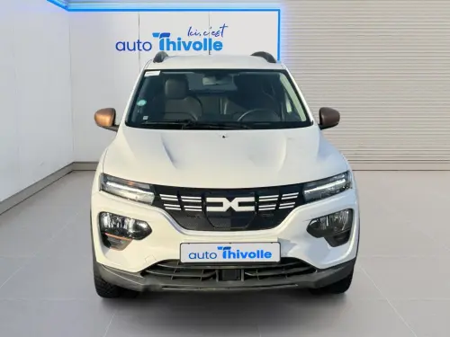 Dacia Spring Extreme - Photo 7