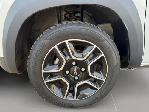 Dacia Spring Extreme - Photo 8