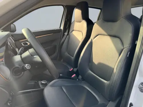 Dacia Spring Extreme - Photo 9