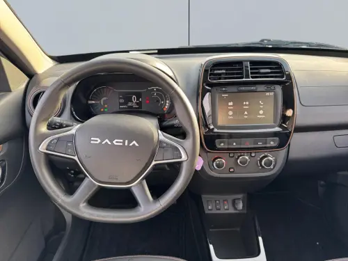 Dacia Spring Extreme - Photo 11