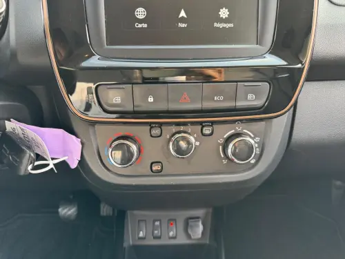 Dacia Spring Extreme - Photo 14