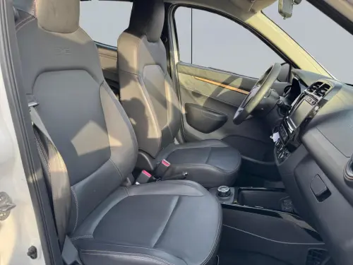 Dacia Spring Extreme - Photo 16
