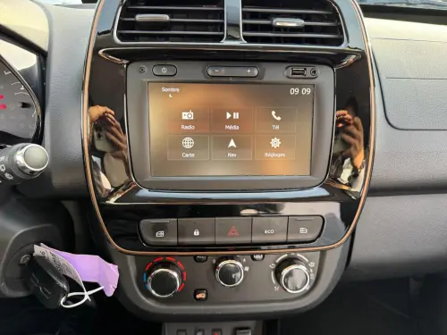 Dacia Spring Extreme - Photo 19