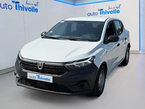 Dacia Sandero SCe 65 Access - Photo 0