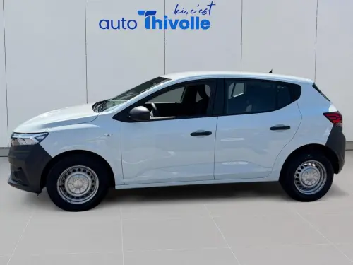 Dacia Sandero SCe 65 Access - Photo 1