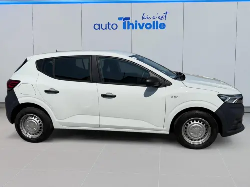 Dacia Sandero SCe 65 Access - Photo 5