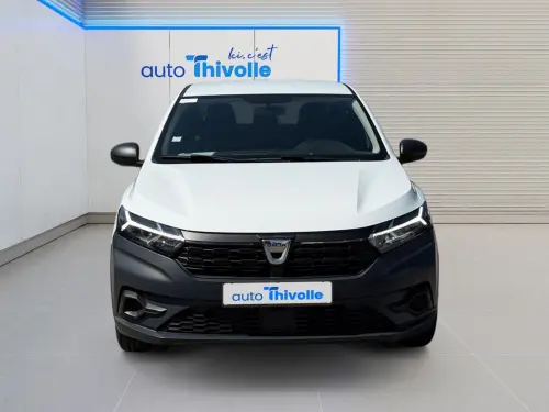 Dacia Sandero SCe 65 Access - Photo 7
