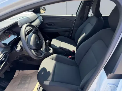 Dacia Sandero SCe 65 Access - Photo 9