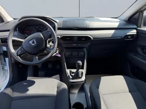 Dacia Sandero SCe 65 Access - Photo 11
